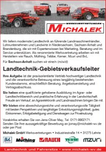 Servicetechniker klein