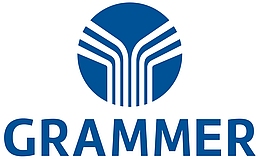 Grammer Logo 2022