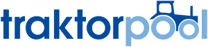 Traktorpool Logo gross